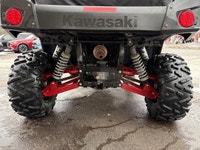 TERYX4 S 4x4! Low KM! 783cc V-twin Engine! 4 Passenger! Electric Power Steering! Electric Starter! F... (image 7)