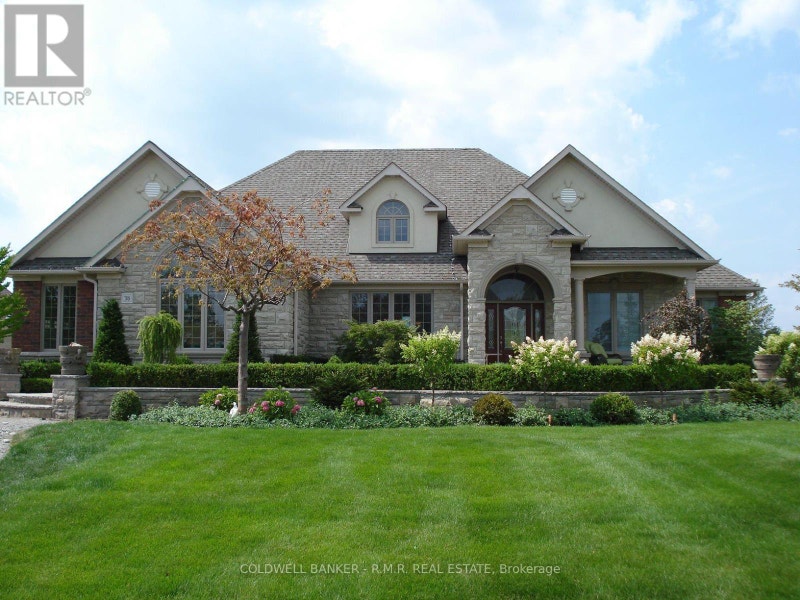 LOT 1 1 FISHER FARM COURT Whitby (Brooklin), Ontario Land for Sale
