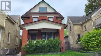 17 THERESA Street Kitchener, Ontario