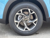 Capital Chevrolet Buick GMC This Chevrolet Trax delivers a Turbocharged Gas 3-Cyl 1.2L/ engine power... (image 5)