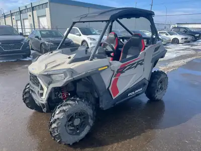 GET YOUR FIRST PAYMENT FREE: https://www.clutchpowersports.ca/apply-with-clutch-powersports/ FREE DE...
