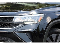 Recent Arrival! New Price! Trendline|CarPlay|Heated Seats|No Accidents 2024 Volkswagen Taos Trendlin... (image 1)