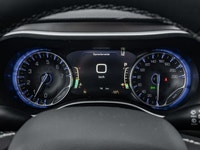 Welcome to 400 Chrysler Dodge Jeep Ram. The 2026 Chrysler Pacifica is a brand new, premium three row... (image 3)