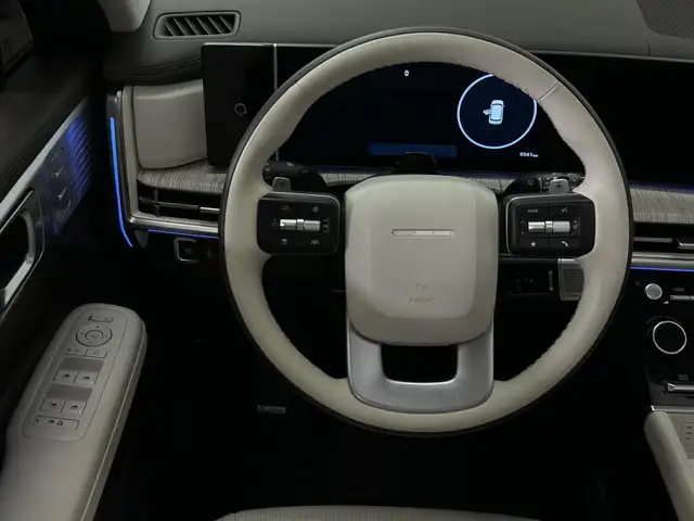 2025 Hyundai Santa Fe Ultimate Calligraphy AWD in Cars & Trucks in Belleville - Image 20