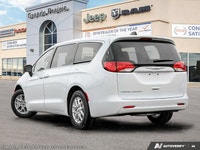 Sturdy and dependable, this 2026 Chrysler Grand Caravan SXT | Leatherette | Remote Start | Heated Se... (image 4)