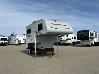 Call for details. For more information about the unit and other trailers, take a look at our website...