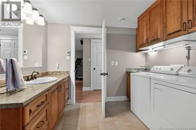 1003 Bourque Road Dieppe, New Brunswick in Houses for Sale in Moncton - Image 24