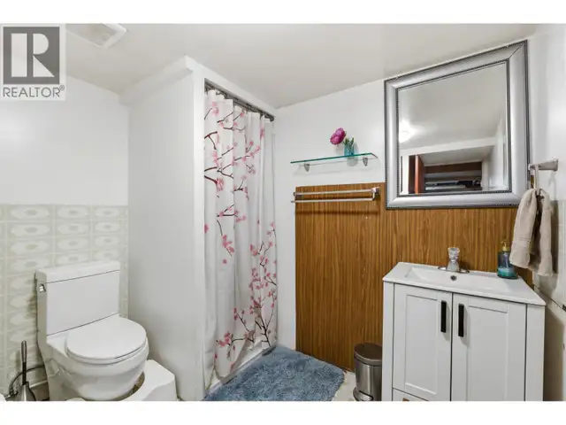 496 N SIXTH AVENUE Williams Lake, British Columbia in Houses for Sale in Williams Lake - Image 21