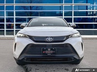 Clean CarFax - Pearl White 2024 Toyota Venza LE AWD, Automatic, 2.5L 4-Cylinder, Heated Cloth Seats,... (image 8)