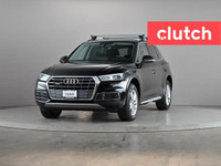 Power Tailgate/Hatch, Auto Dimming Rearview Mirror, Front Heated Seats and more! Clutch is the large... (image 2)