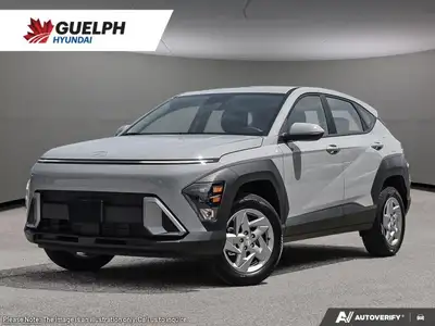This Hyundai Kona has a durable Regular Unleaded I-4 2.0 L/122 engine powering this Variable transmi...