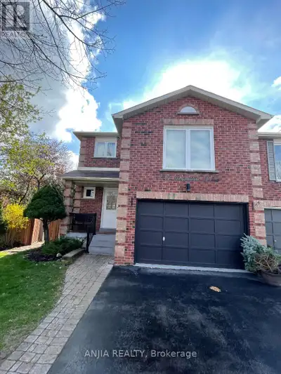 1147 AVONDALE DRIVE Oakville (WC Wedgewood Creek), Ontario