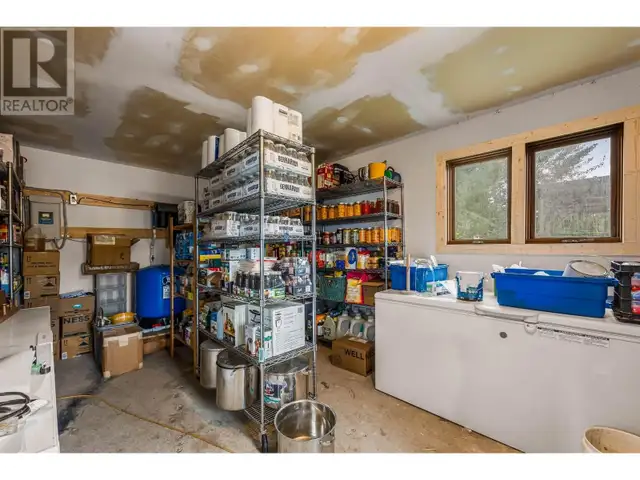1688 NICOLLS Road Merritt, British Columbia in Houses for Sale in Vernon - Image 34