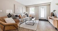 Conveniently located in the community of Orchards Walk in Kamloops, BC, Broadstreet's 1, 2 and 3-bed... (image 2)
