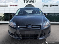 Come see this 2014 Ford Focus Titanium. Its transmission and Regular Unleaded I-4 2.0 L/122 engine w... (image 9)