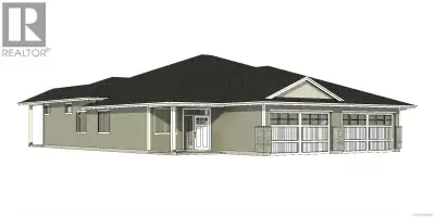 Welcome to Arizona Heights, Campbell River's newest patio home development located in the desirable...