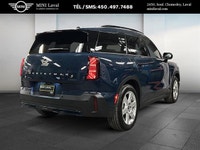 ===== 2025 MINI Countryman SE | Ligne Première | Style classique | ===== ===== * Ligne Première * St... (image 6)