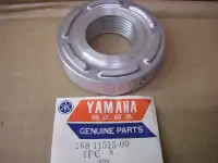 NOS Yamaha Labyrinth seal # 168-11515-00
