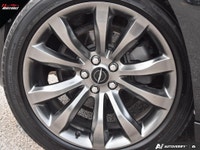 Welcome to 11 Motors. 3.6L PENTASTAR V6 ENGINE | 300 HP | 264 LB-FT TORQUE | 8-SPEED AUTOMATIC TRANS... (image 5)