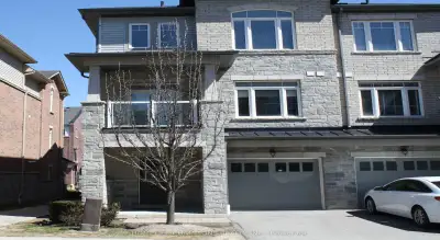 Price: $749,000 / $2,841/mo Welcome To This Executive 2 Bedroom End Unit Townhome That Feels Like A...