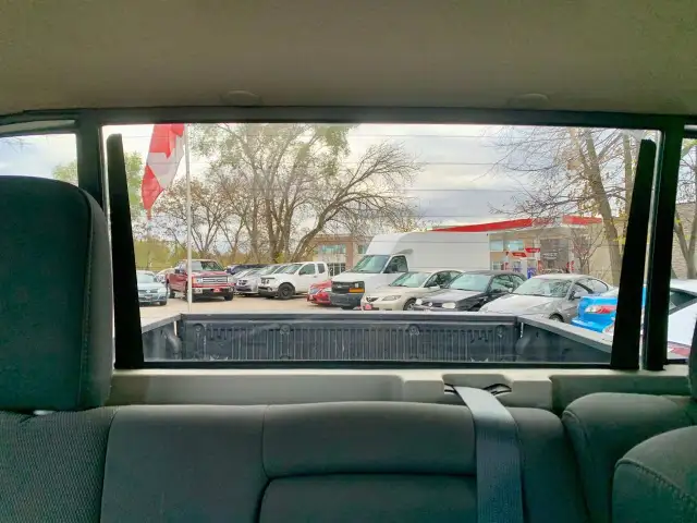 2015 NISSAN TITAN CREW 4X4 1 OWNER CERTIFIED in Cars & Trucks in Guelph - Image 19