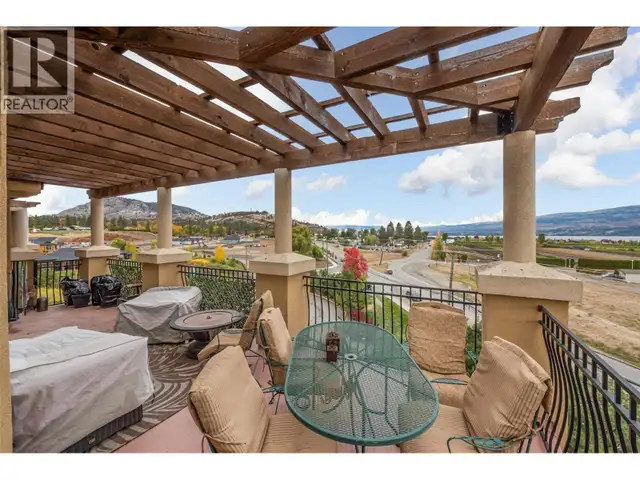 2070 Boucherie Road Unit# 517 Lot# 24-1-4 West Kelowna, British  in Houses for Sale in Penticton - Image 15