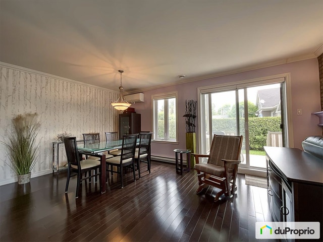 $349,900 - Condominium for sale in Levis — photo 3