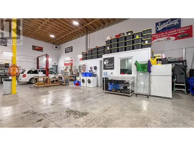 2840 - 2848 Fenwick Road Kelowna, British Columbia in Commercial & Office Space for Sale in Penticton - Image 37