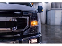 **ACCIDENT FREE - MECHANICALLY CERTIFIED** 56,119 KM This 2022 Ford F-350 4x4 Crew Cab XLT Deck is p... (image 4)