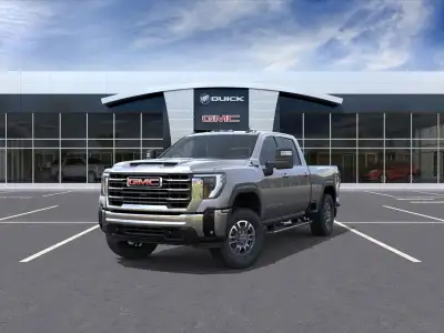 Engine: Duramax 6.6L Turbo-Diesel V8 B20-Diesel compatible L/100Km City: 0.0 L/100Km Hwy: 0.0 Safety...
