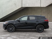 2024 Acura RDX Platinum Elite ASPEC SH-AWD. One Owner, No Accidents! This WON'T LAST!! Finished in a... (image 1)