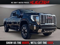 This GMC Sierra 3500HD boasts a Turbocharged Diesel V8 6.6L/ engine powering this Automatic transmis... (image 7)