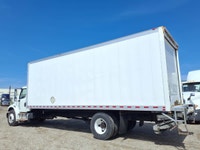 Ryder Stock ID: 799658 Transmission Type/Speed: AUTO 5 Engine: DIESEL B6.7 '17 280/2400 Horse Power:... (image 7)