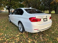 ALL TRADES WELCOME!! OPERATING BY APPOINTMENT Gorgeous 2016 BMW 320i XDRIVE!! All wheel drive for yo... (image 6)
