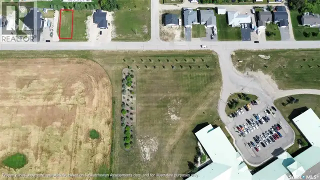 414 Wright ROAD Moosomin, Saskatchewan in Land for Sale in Regina - Image 4