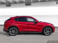Experience the thrill of Italian engineering with this stunning 2018 Alfa Romeo Stelvio Ti Sport, bo... (image 5)