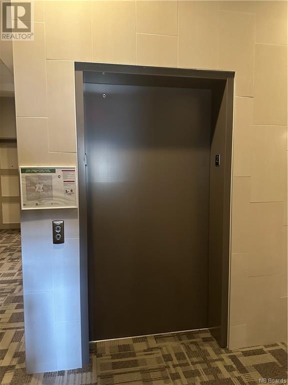 193 York Street Unit 202 Fredericton, New Brunswick Condos for Sale