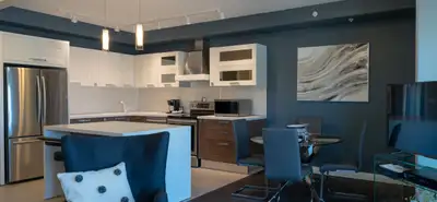 Welcome home to our Luxury Southend Apartments DEF at 1310 Nesbitt Drive, Sudbury. Our Southend Apar...