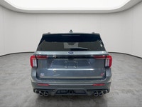 EQUIPMENT GROUP 400A STANDARD PKG, 3.0L ECOBOOST V6 ENGINE, PANORAMIC ROOF, ADAPTIVE CRUISE CONTROL,... (image 6)
