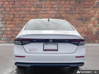 Come see this 2023 Honda Accord Sedan EX before it's too late! *You Can't Beat the Price with These... (image 3)