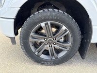 THE PRICE YOU SEE, PLUS GST. GUARANTEED!APPLE CARPLAY/ANDROID AUTO COMPATABLE! 2.7 LITER ECOBOOST, 1... (image 2)