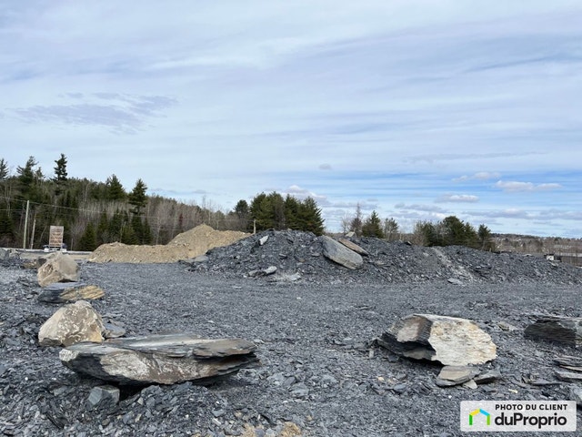 $937,500 - Commercial Lot in Sherbrooke (St-Élie-d'Orford) — photo 3