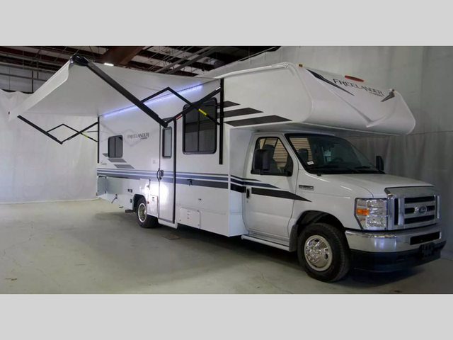 2023 Coachmen RV Freelander 27QB in RVs & Motorhomes in Kelowna - Image 39