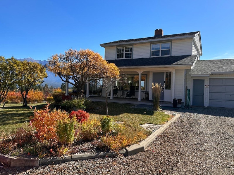 4152 ELK DRIVE Ta Ta Creek, British Columbia Houses for Sale