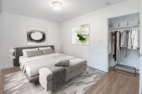 SPACIOUS APARTMENTS FOR RENT! MINUTES TO DOWNTOWN KITCHENER AND UPTOWN WATERLOO! LIMITED TIME OFFER:... (image 7)