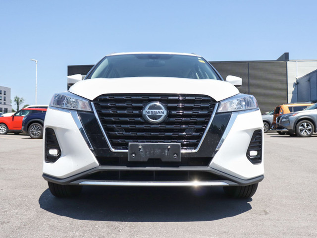 2021 Nissan Kicks SV in Cars & Trucks in Oakville / Halton Region - Image 2