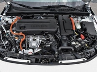 "" Engine: 2.0-litre 4-cylinder engine L/100Km City: 4.7 L/100Km Hwy: 5.1 (image 5)