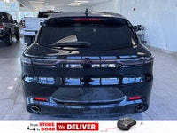 Stand out from the crowd with this 2024 Dodge Hornet R/T Plus AWD manager's demo for sale in Prince... (image 3)