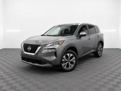 NISSAN ROGUE SV TOIT PANO 2023 Toit ouvrant panoramique Système de traction intégrale intelligent (s...
