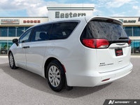 | Apple CarPlay and Android Auto | Blind Spot and Rear Cross-Path Detection | Forward Collision Warn... (image 2)